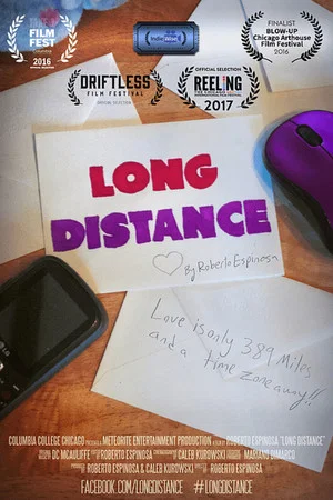 Постер: Long Distance