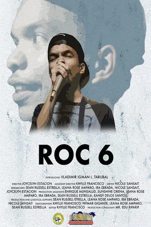 Постер: Roc-6