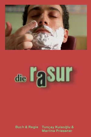 Постер: Die Rasur