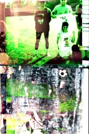 Постер: Bleach Bypass