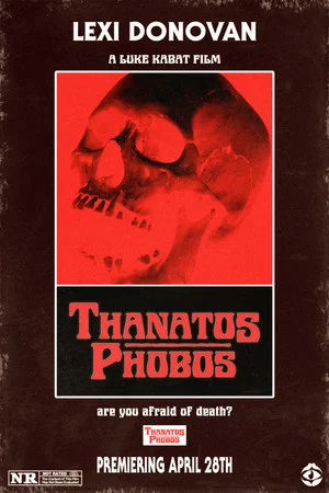 Постер: Thanatos Phobos