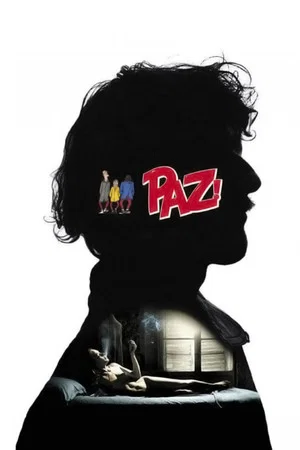 Постер: Paz!