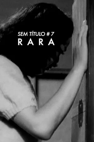 Постер: Untitled # 7 : Rare