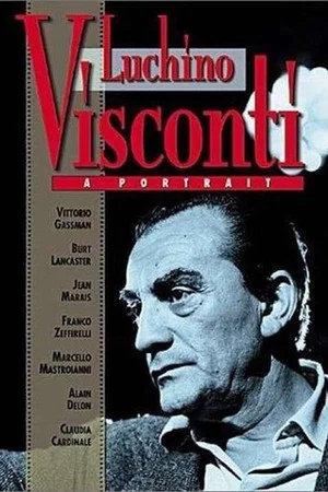 Постер: Luchino Visconti
