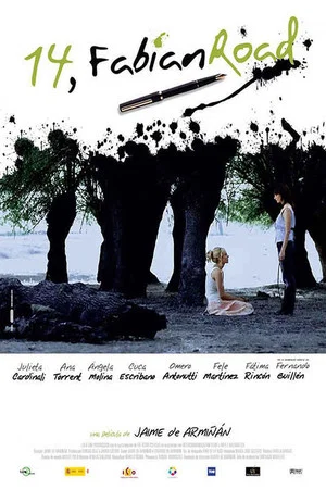 Постер: 14, Fabian Road