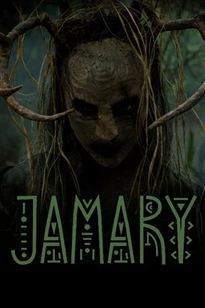 Постер: Jamary