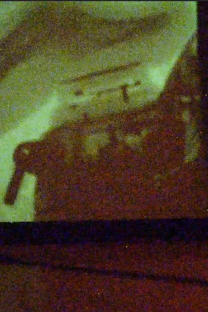 Постер: X-Rayed Camera