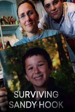 Постер: Surviving Sandy Hook