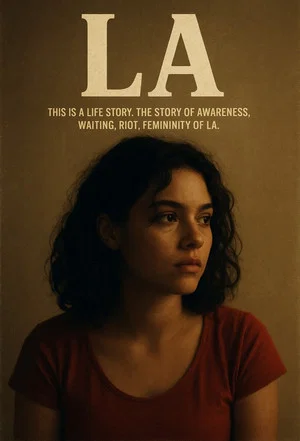 Постер: La