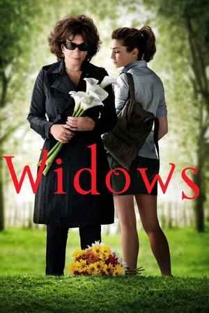 Постер: Widows