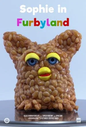 Постер: Sophie in Furbyland