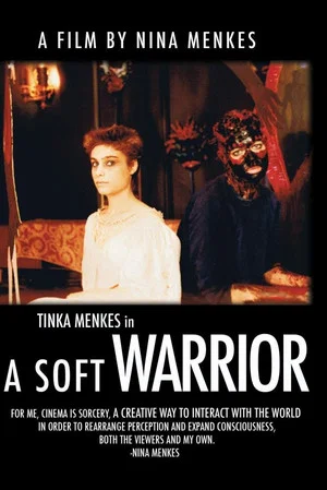 Постер: A Soft Warrior