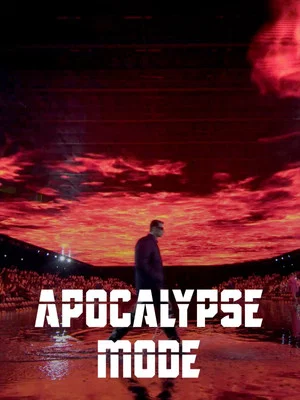 Постер: Apocalypse Mode