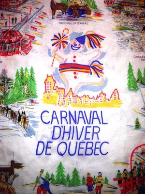Постер: Canadian Carnival
