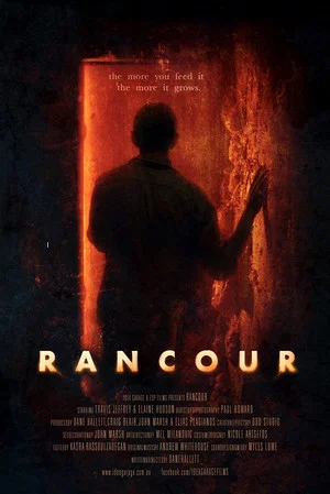Постер: Rancour