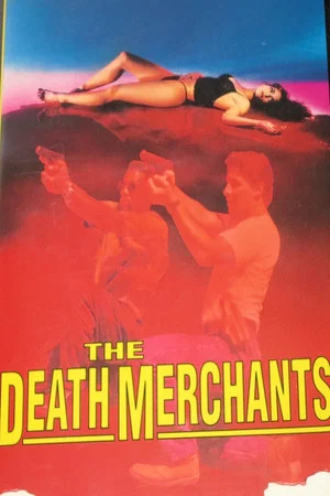 Постер: Death Merchants