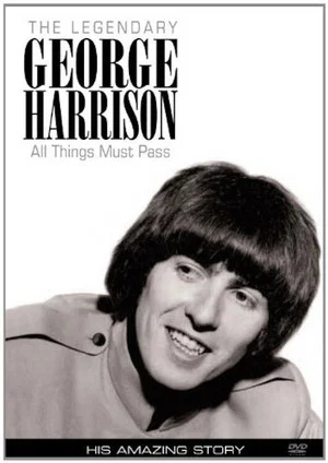 Постер: George Harrison: All things must pass