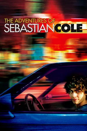 Постер: The Adventures of Sebastian Cole