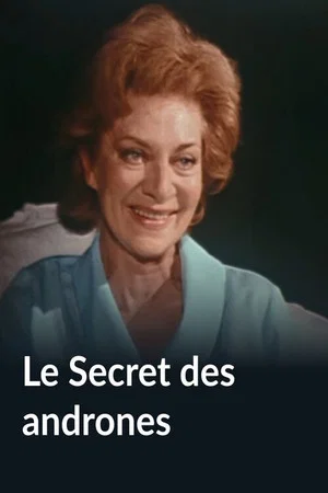 Постер: Le Secret des Andrônes