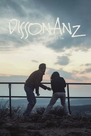Постер: Dissonanz