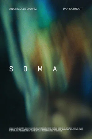 Постер: Soma