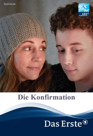 Постер: Die Konfirmation