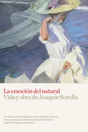 Постер: The Thrill of Nature