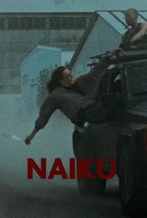 Постер: Naiku