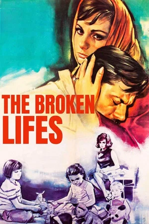 Постер: The Broken Lifes