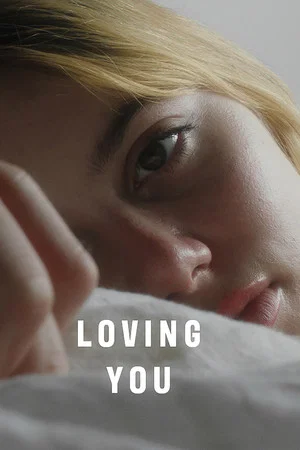 Постер: Loving You