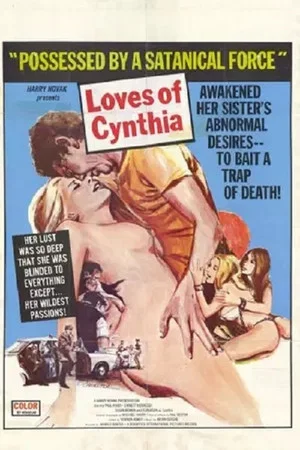 Постер: The Loves of Cynthia