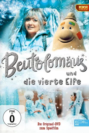 Постер: Beutolomäus und die vierte Elfe