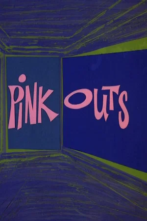 Постер: Pink Outs
