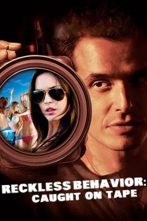 Постер: Reckless Behavior: Caught on Tape