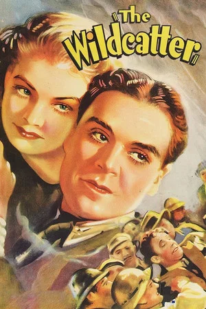 Постер: The Wildcatter