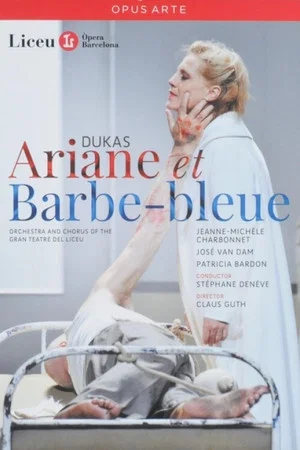 Постер: Ariane et Barbe-Bleue