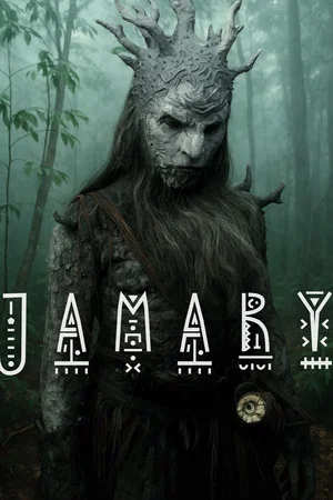 Постер: Jamary