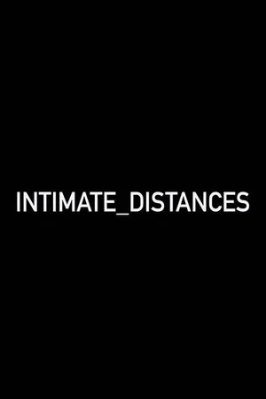 Постер: Intimate Distances