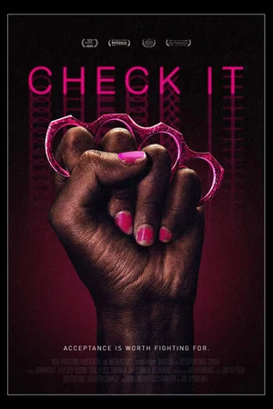 Постер: Check It