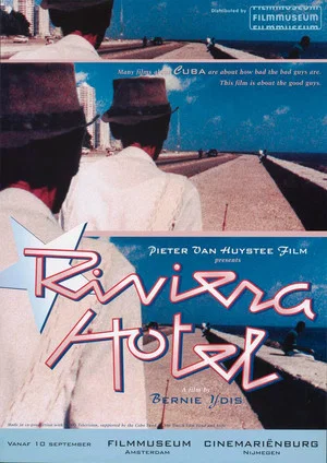 Постер: Rivièra Hotel