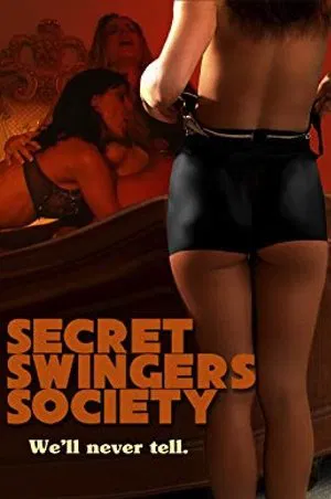 Постер: Secret Swingers Society