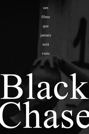 Постер: Black Chase