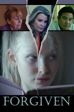 Постер: Forgiven