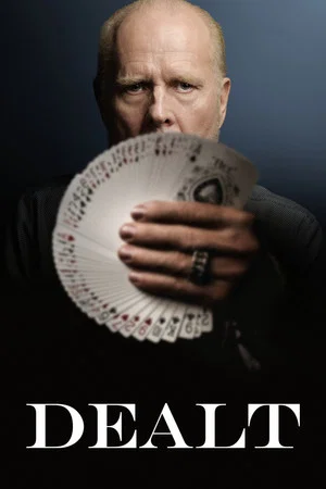 Постер: Dealt