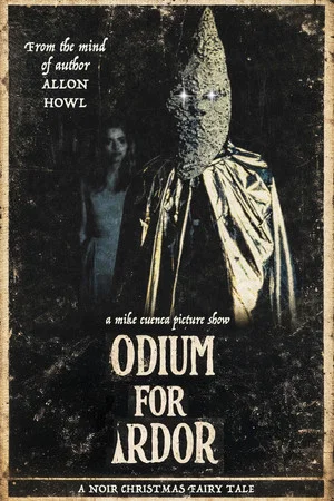 Постер: Odium for Ardor