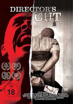 Постер: Director's Cut