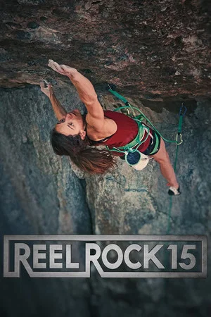 Постер: Reel Rock 15