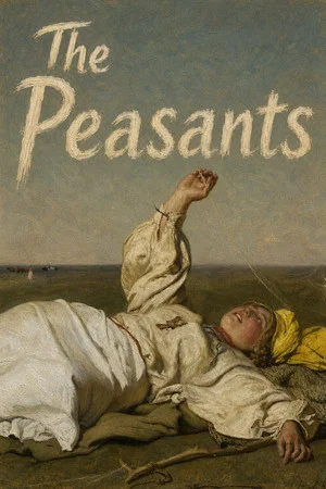 Постер: The Peasants