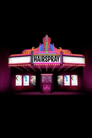 Постер: The Roots of 'Hairspray'