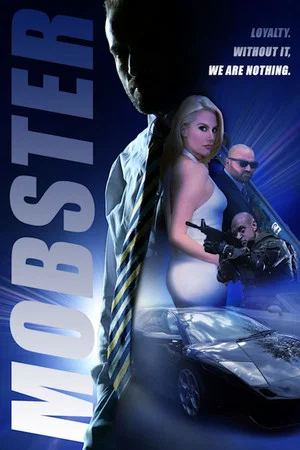 Постер: Mobster
